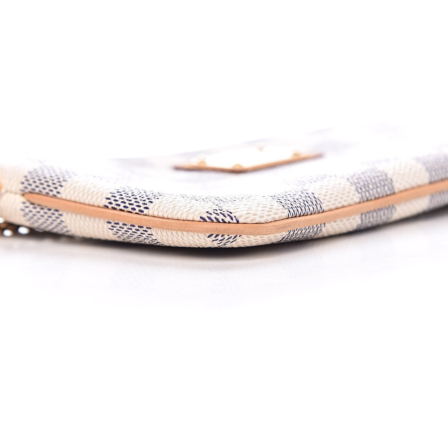 Damier Azur Pochette Milla MM