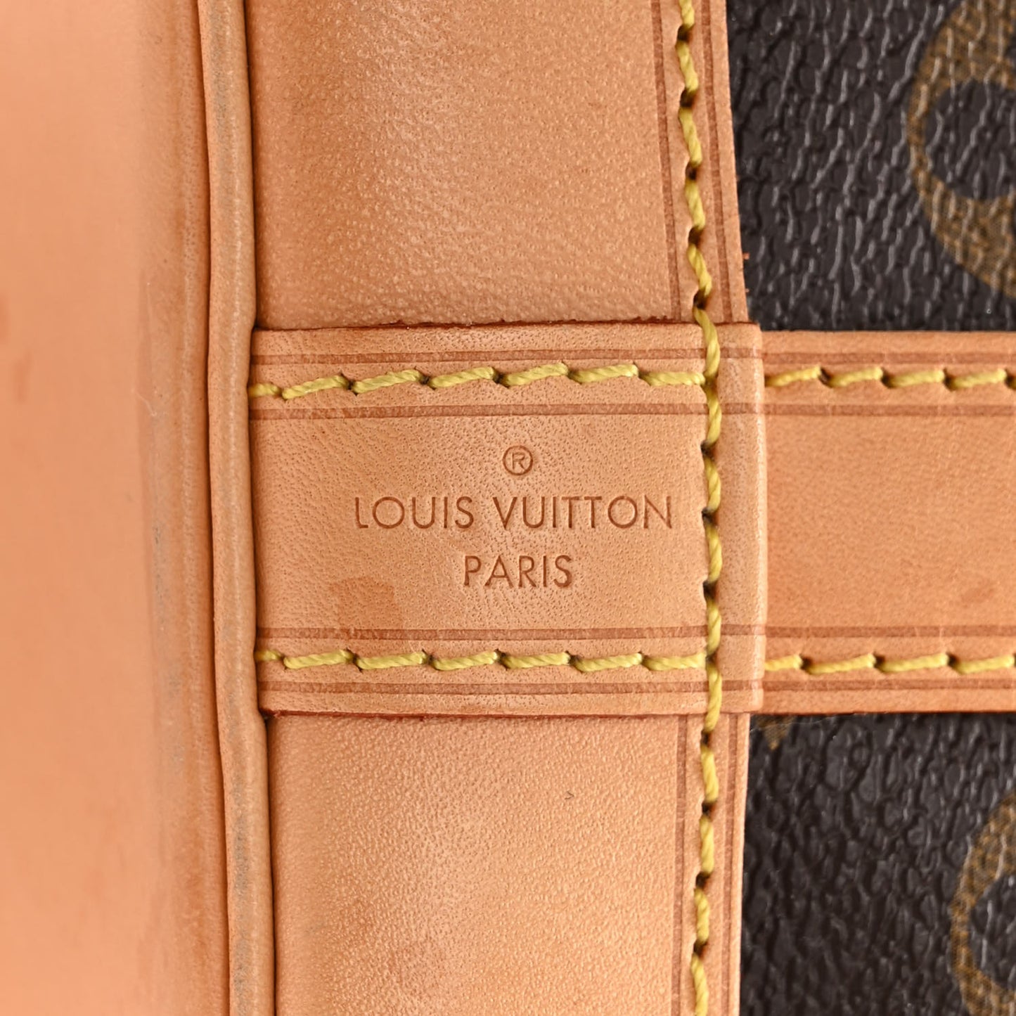 Monogram Noe BB
