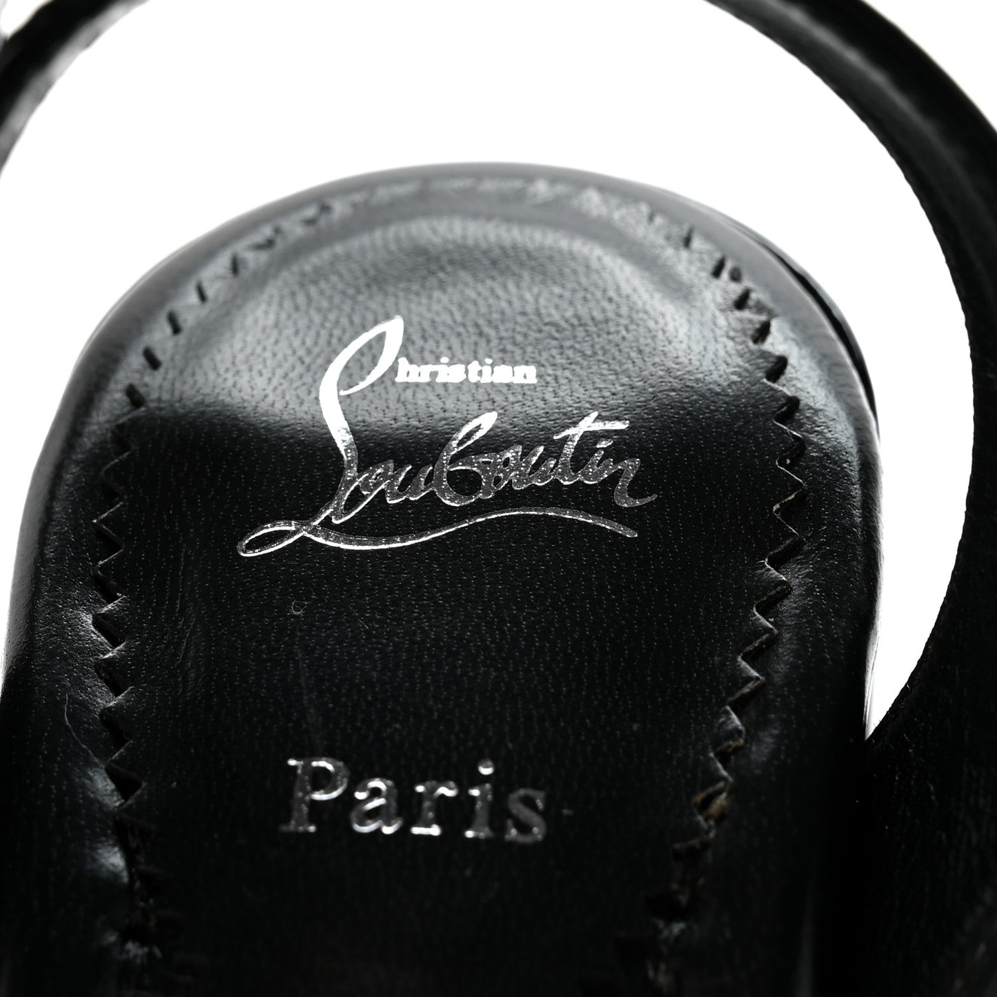 Patent Movida Sabina 130 Sandals 37 Black