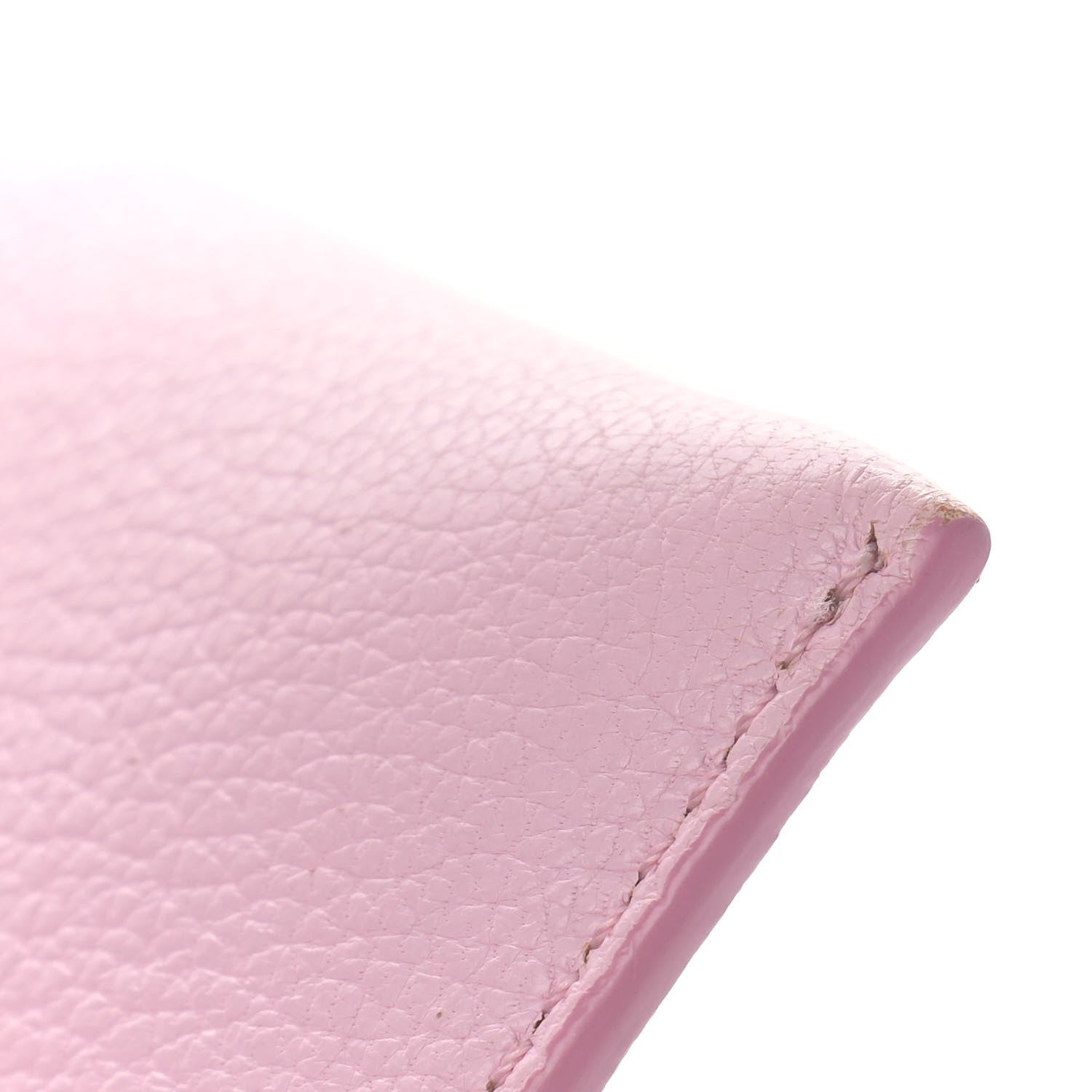 Givenchy Grained Goatskin Antigona Crossbody Bright Pink 10 of 12