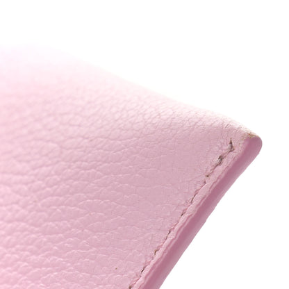 Givenchy Grained Goatskin Antigona Crossbody Bright Pink 10 of 12