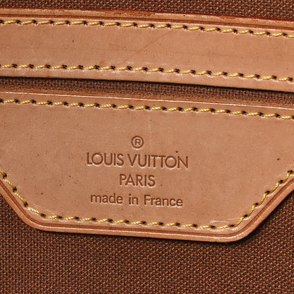Louis Vuitton Monogram Carryall 6 of 12