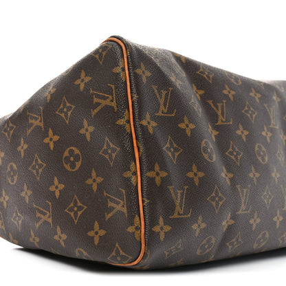 Louis Vuitton Monogram Speedy 30 9 of 10