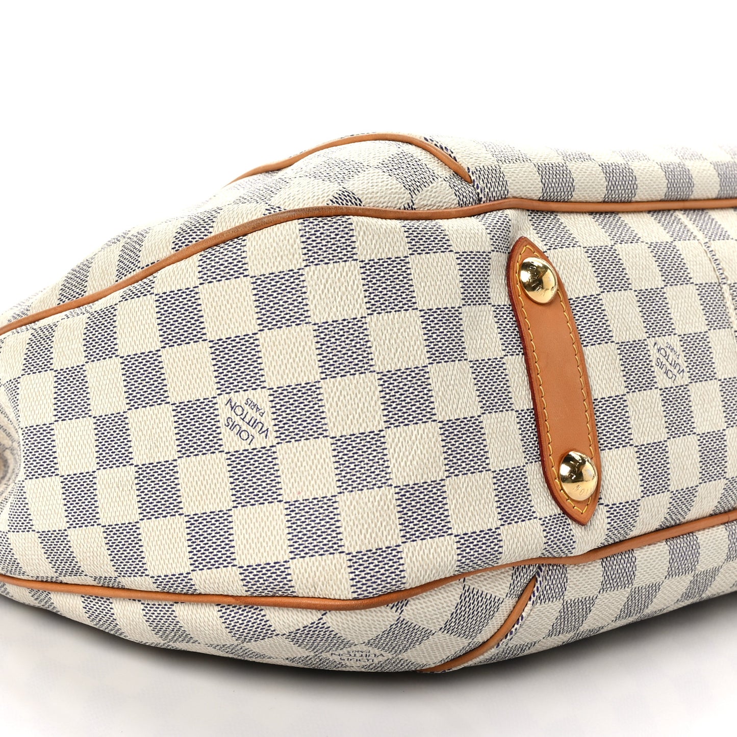Damier Azur Galliera PM