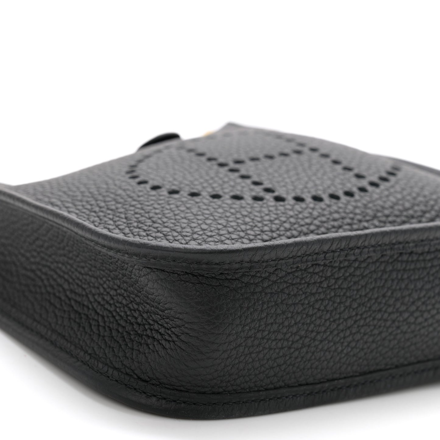 Taurillon Clemence Evelyne TPM Black