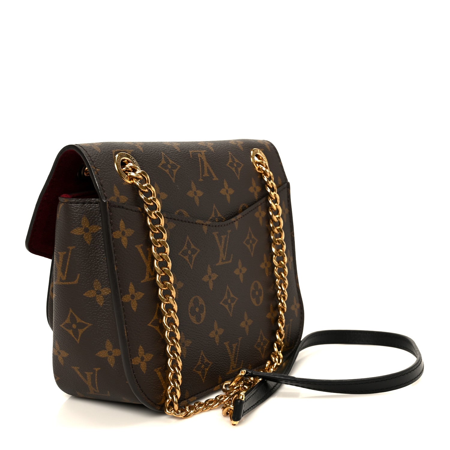 Louis Vuitton Monogram Passy 3 of 11