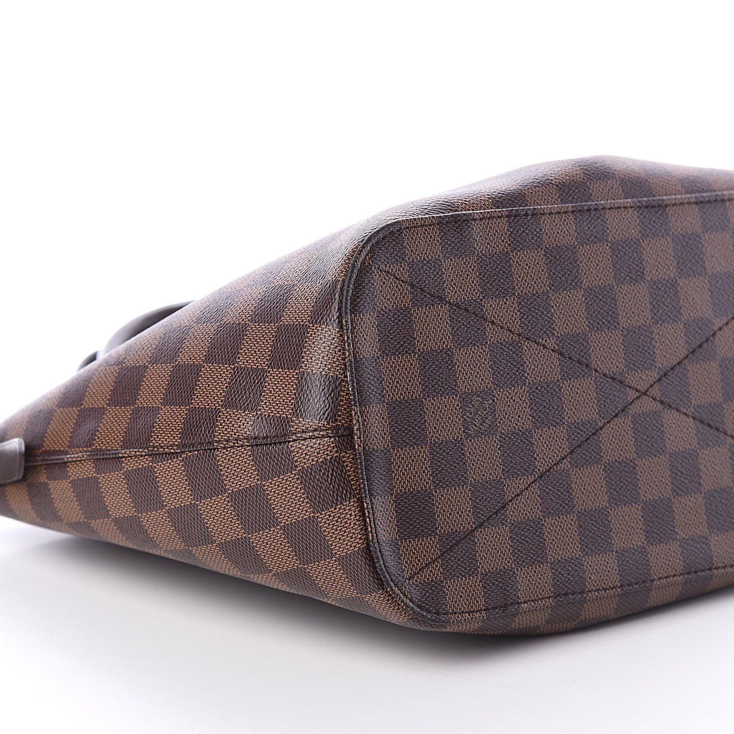 Damier Ebene Siena MM