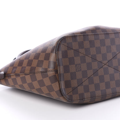 Louis Vuitton Damier Ebene Siena MM 7 of 8