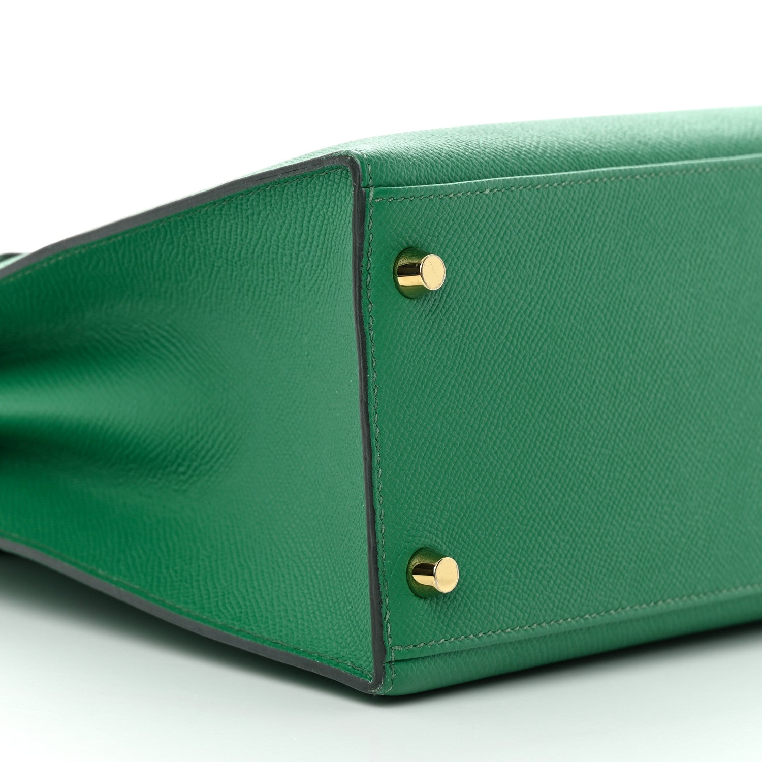 Hermes Epsom Kelly Sellier 28 Cactus 9 of 18
