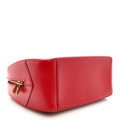 Louis Vuitton Epi Sablons Rouge 4 of 9