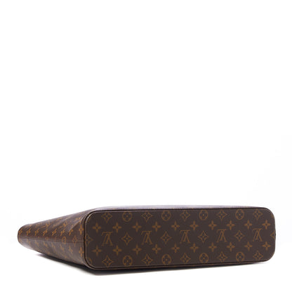 Louis Vuitton Monogram Luco 5 of 9