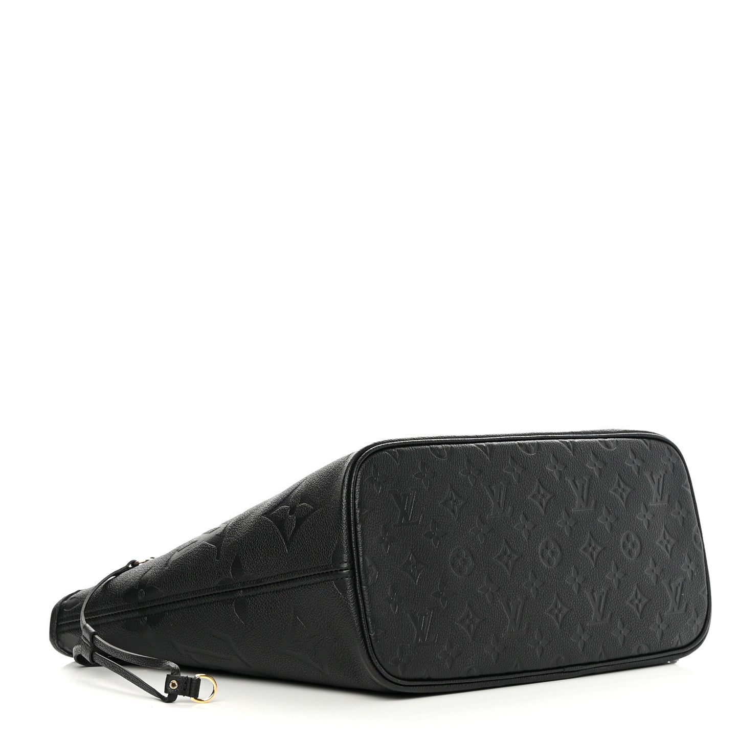 Empreinte Monogram Giant Neverfull MM Black