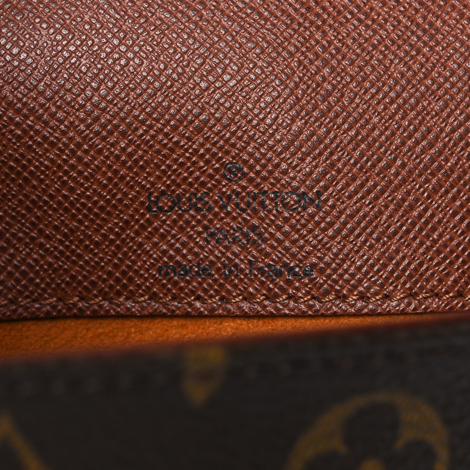 Louis Vuitton Monogram Musette Salsa 6 of 13