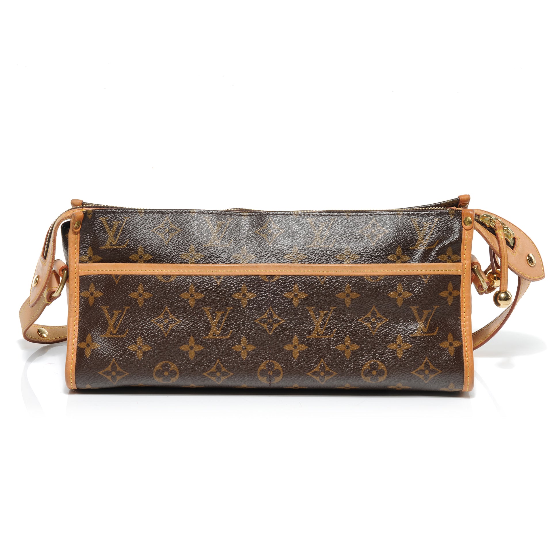 Louis Vuitton Monogram Popincourt Long Shoulder Bag 1 of 7