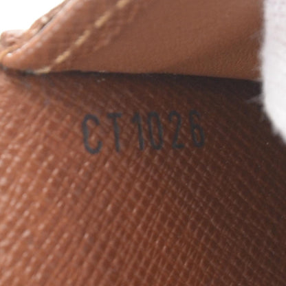 Louis Vuitton Monogram Sarah Wallet 7 of 7
