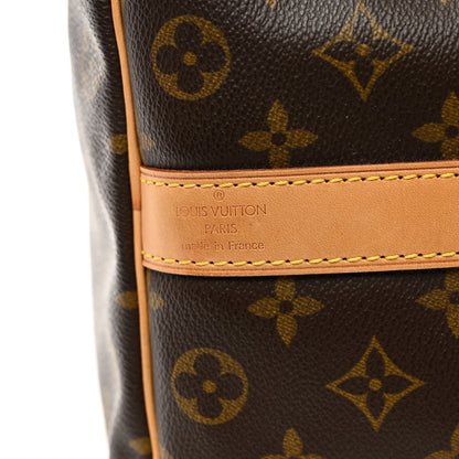Louis Vuitton Monogram Keepall Bandouliere 50 8 of 14