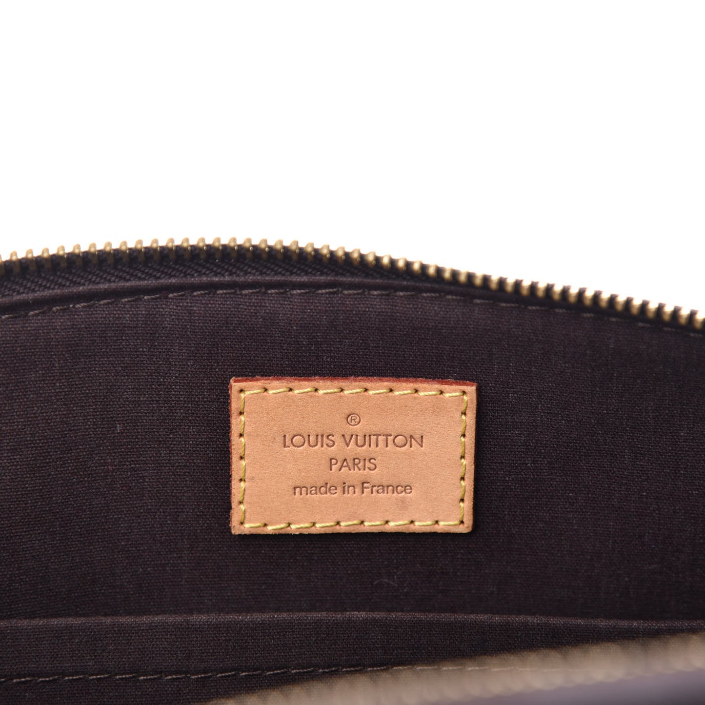 Vernis Sherwood PM Amarante