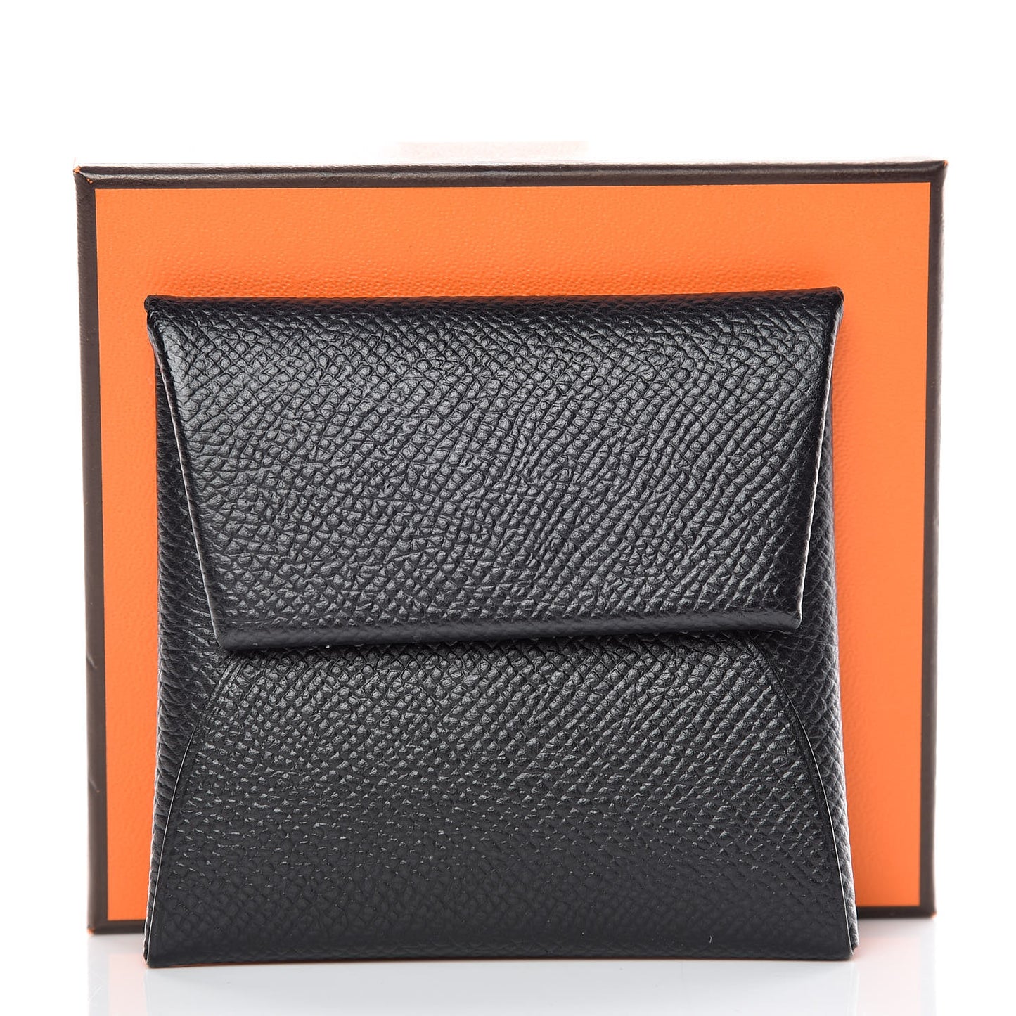 Epsom Bastia Coin Purse Black