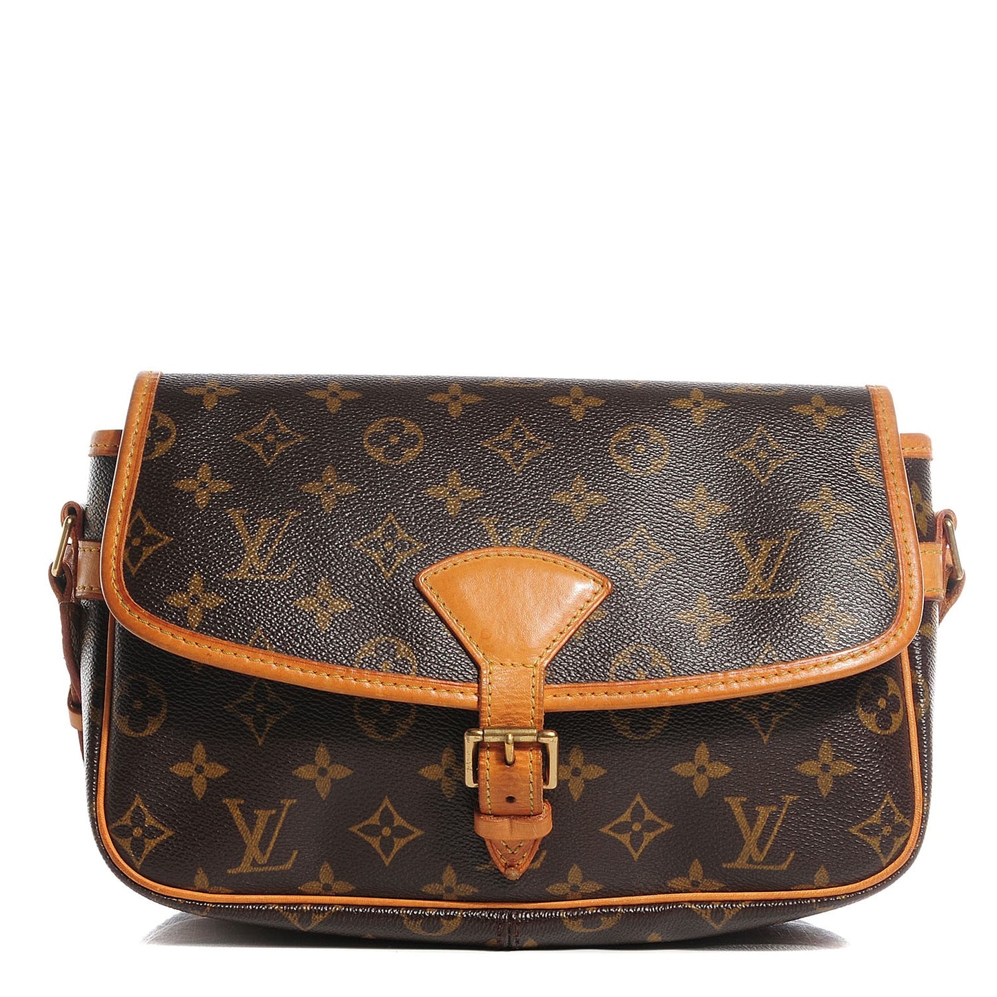Monogram Sologne