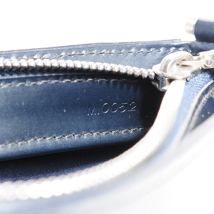 Louis Vuitton Mat Monogram Fowler Blue 6 of 7