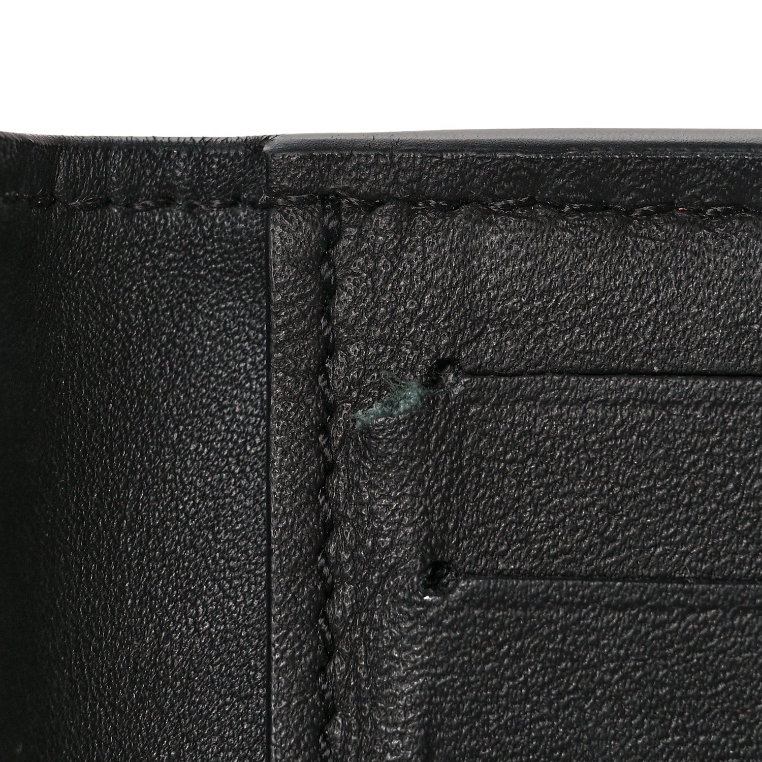 Louis Vuitton Damier Graphite Pocket Organizer NM 8 of 8