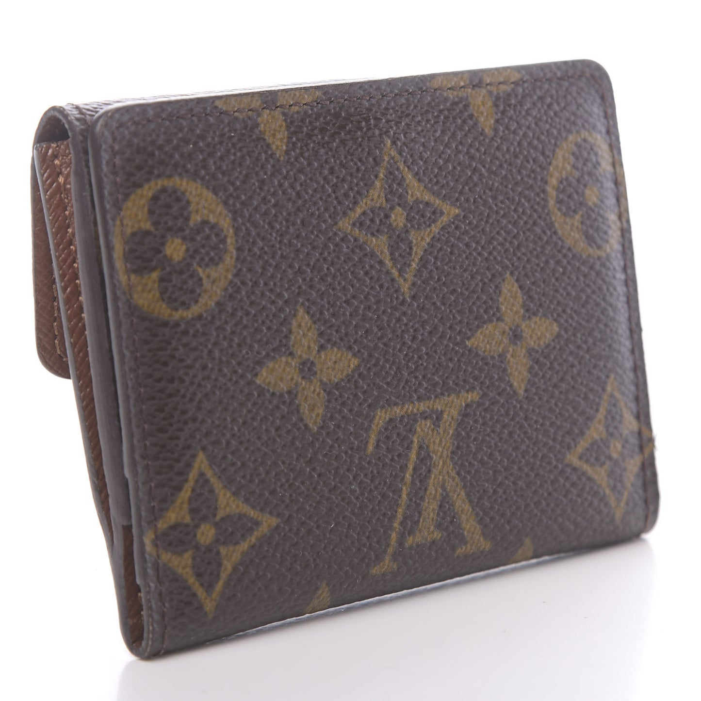 Monogram Ludlow Wallet