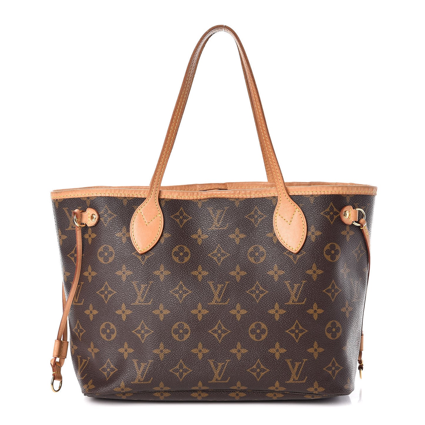 Monogram Neverfull PM