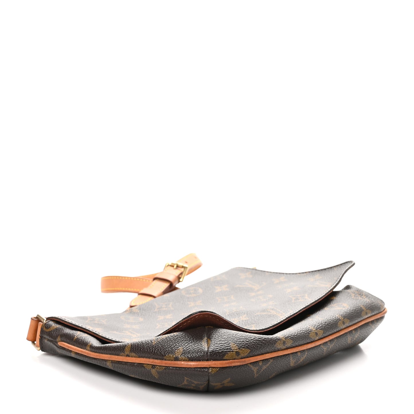 Monogram Musette Tango