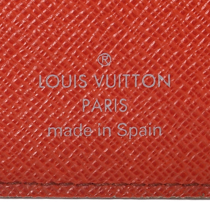 Louis Vuitton Monogram Insolite Wallet Piment 10 of 13
