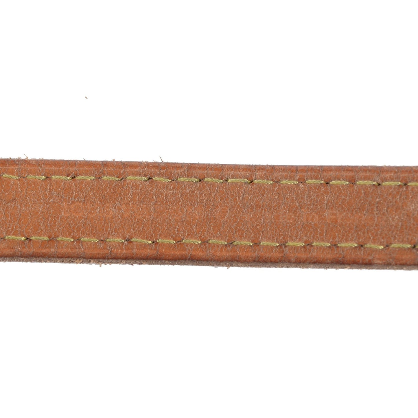 Vachetta Pochette Florentine Replacement Strap S