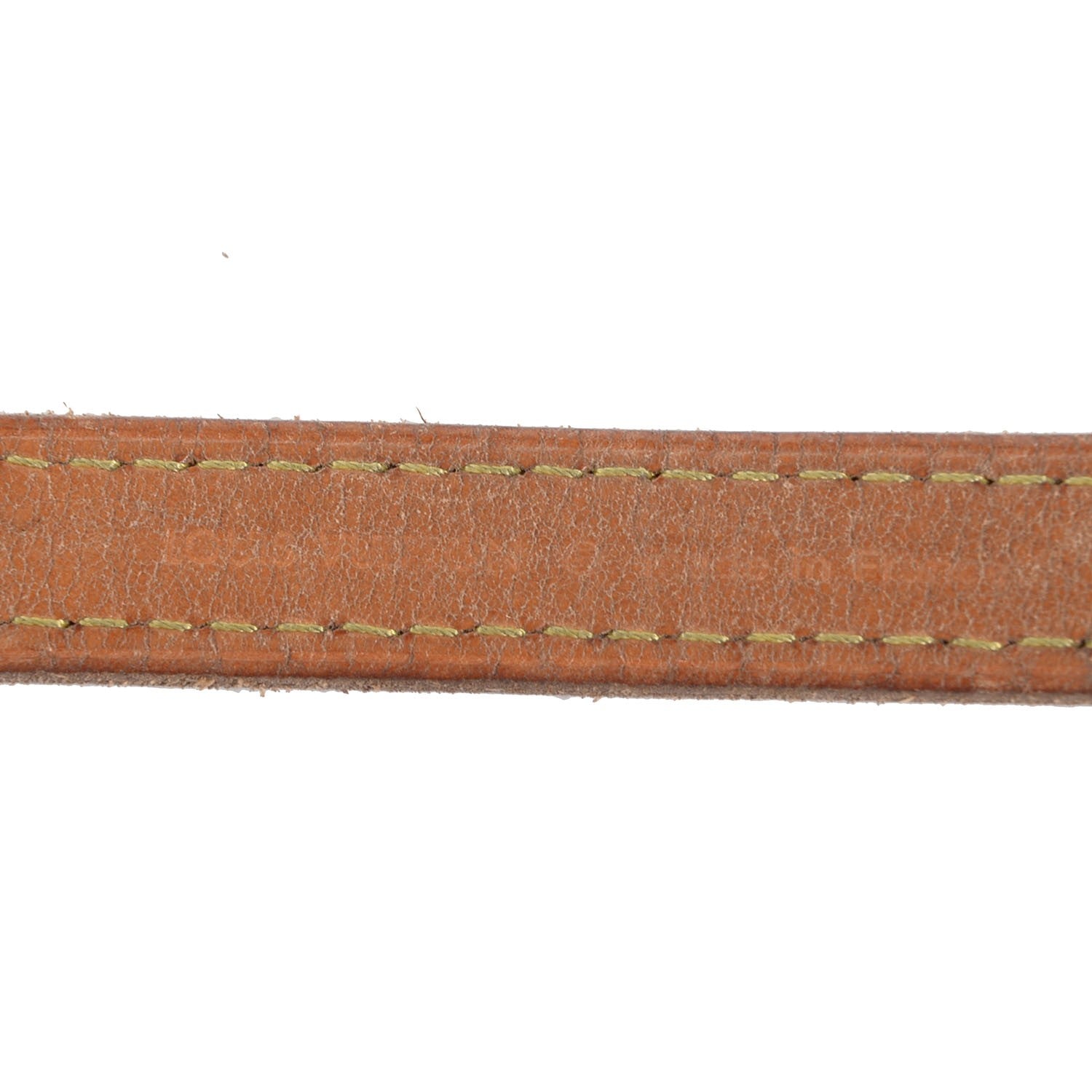 Louis Vuitton Vachetta Pochette Florentine Replacement Strap S 5 of 5