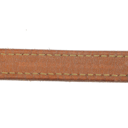Louis Vuitton Vachetta Pochette Florentine Replacement Strap S 5 of 5