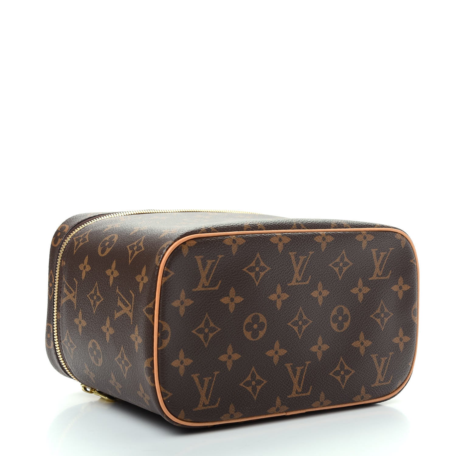 Louis Vuitton Monogram Nice BB 4 of 10
