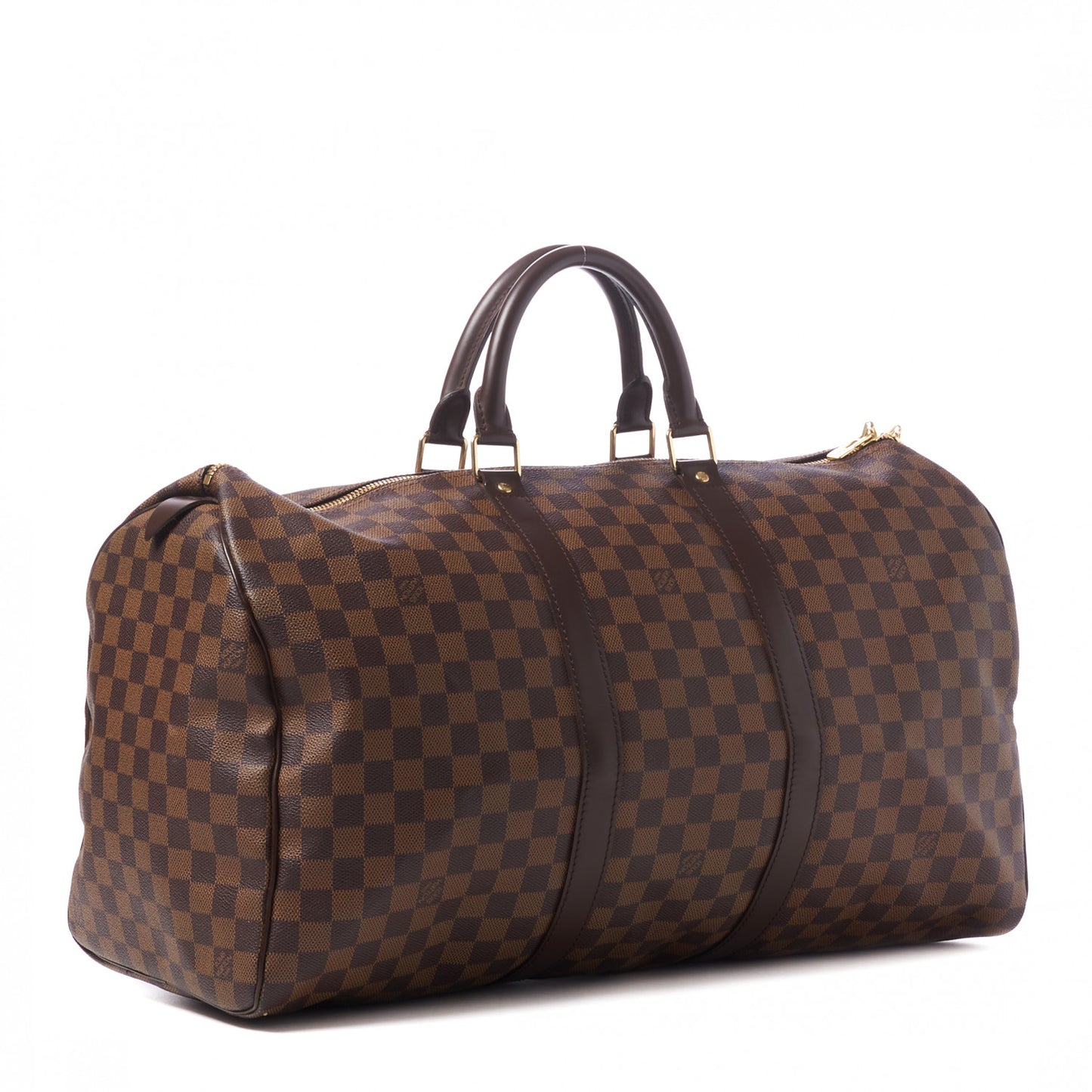 Damier Ebene Keepall 50