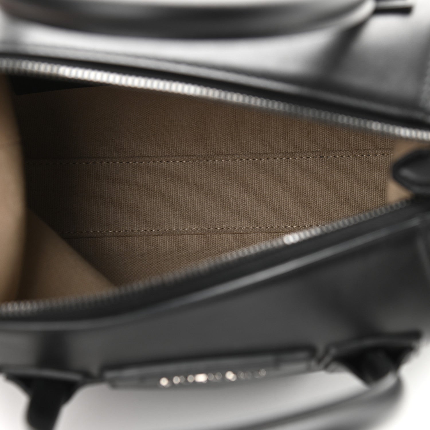 Givenchy Smooth Calfskin Small Soft Antigona Black 6 of 25