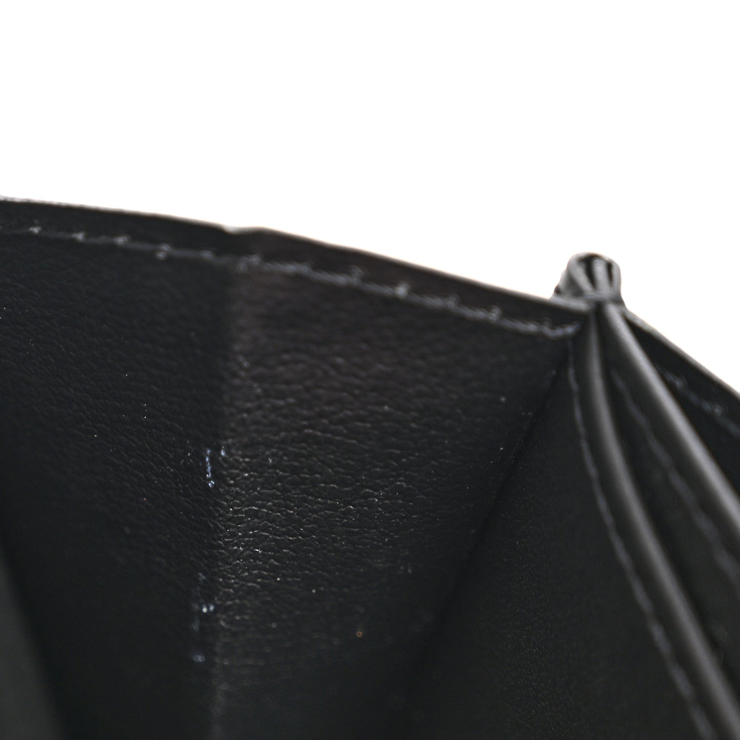 Jacquard Since 1854 Zippy Coin Purse Grey