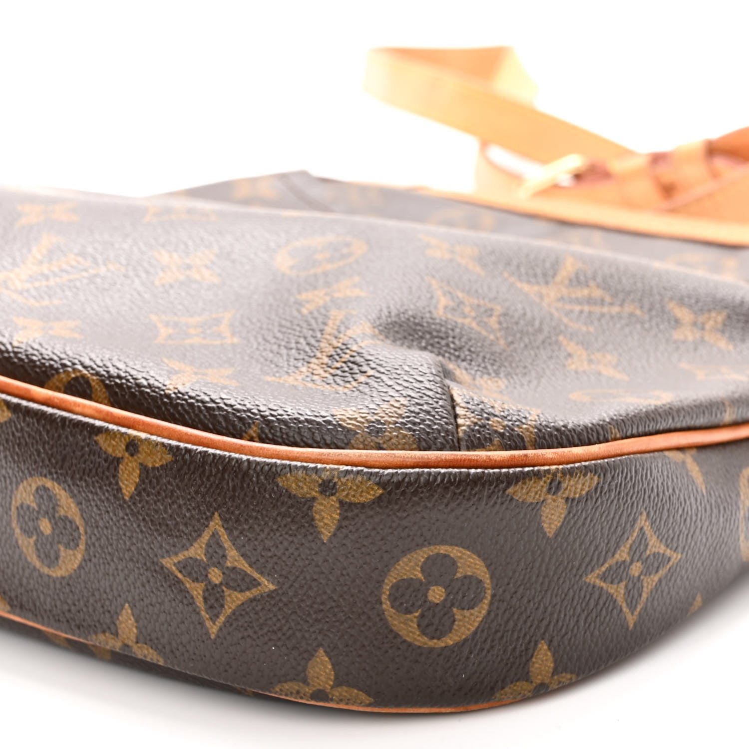 Louis Vuitton Monogram Odeon PM 9 of 11