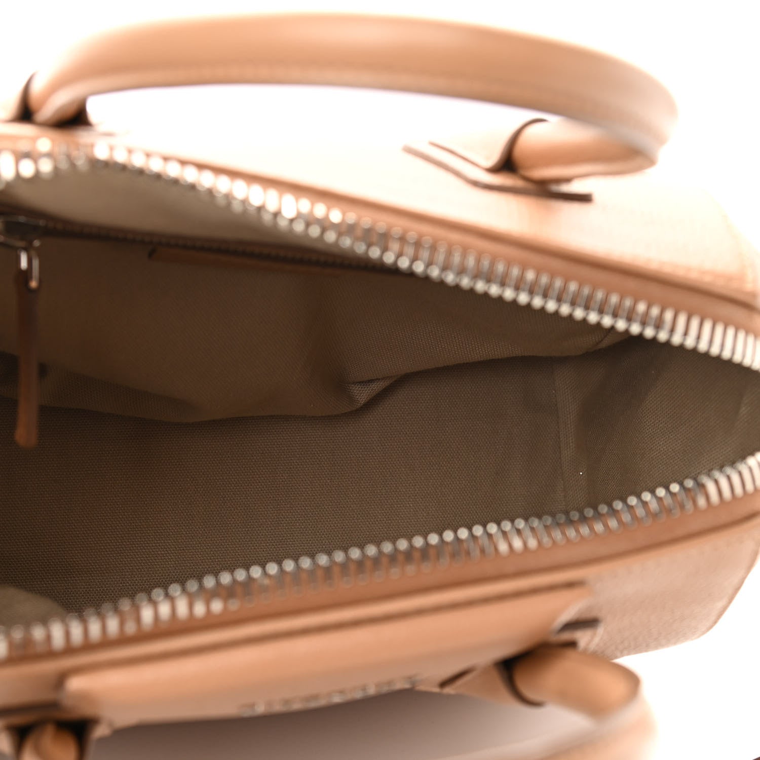 Givenchy Sugar Goatskin Small Antigona Amber 5 of 14