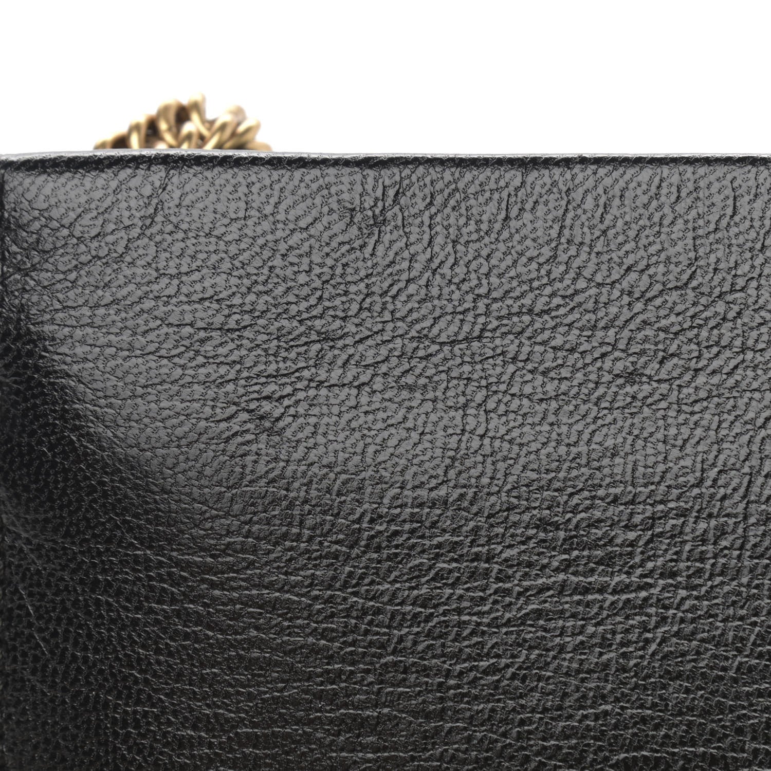 Givenchy Sugar Goatskin Cross 3 Crossbody Bag Black 11 of 12
