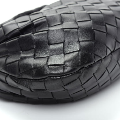 Bottega Veneta Nappa Intrecciato Mini Jodie Black 6 of 8