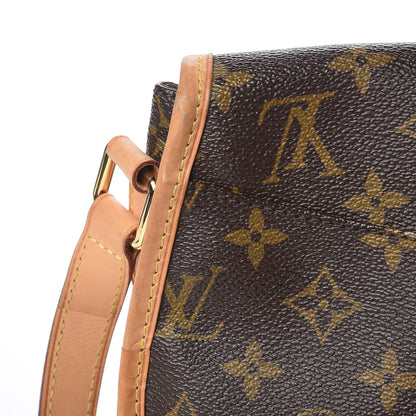 Louis Vuitton Monogram Menilmontant PM 14 of 14