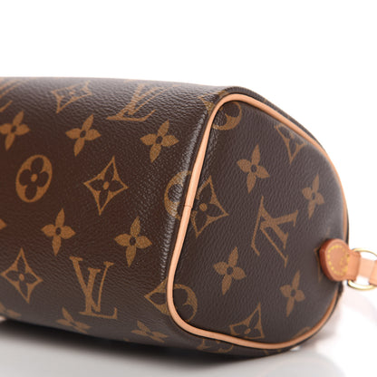 Louis Vuitton Monogram Nano Speedy 14 of 20
