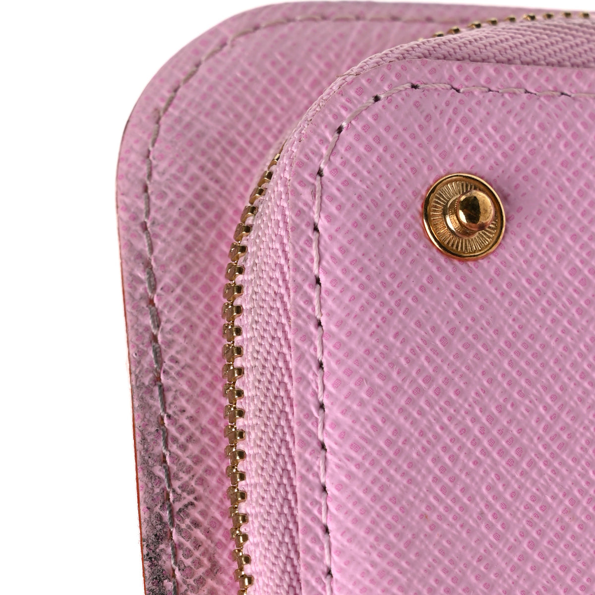 Monogram Multicolor Insolite Wallet White Litchi