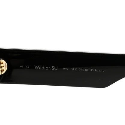 Christian Dior Wildior BU Sunglasses Black 6 of 6