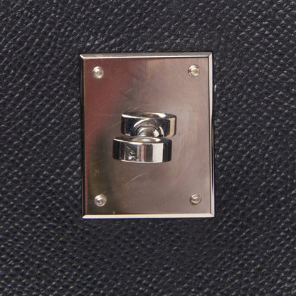 Hermes Epsom Birkin 30 Black 21 of 30