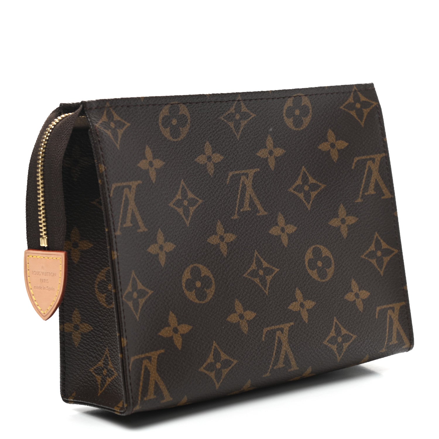 Louis Vuitton Monogram Toiletry Pouch 19 3 of 7