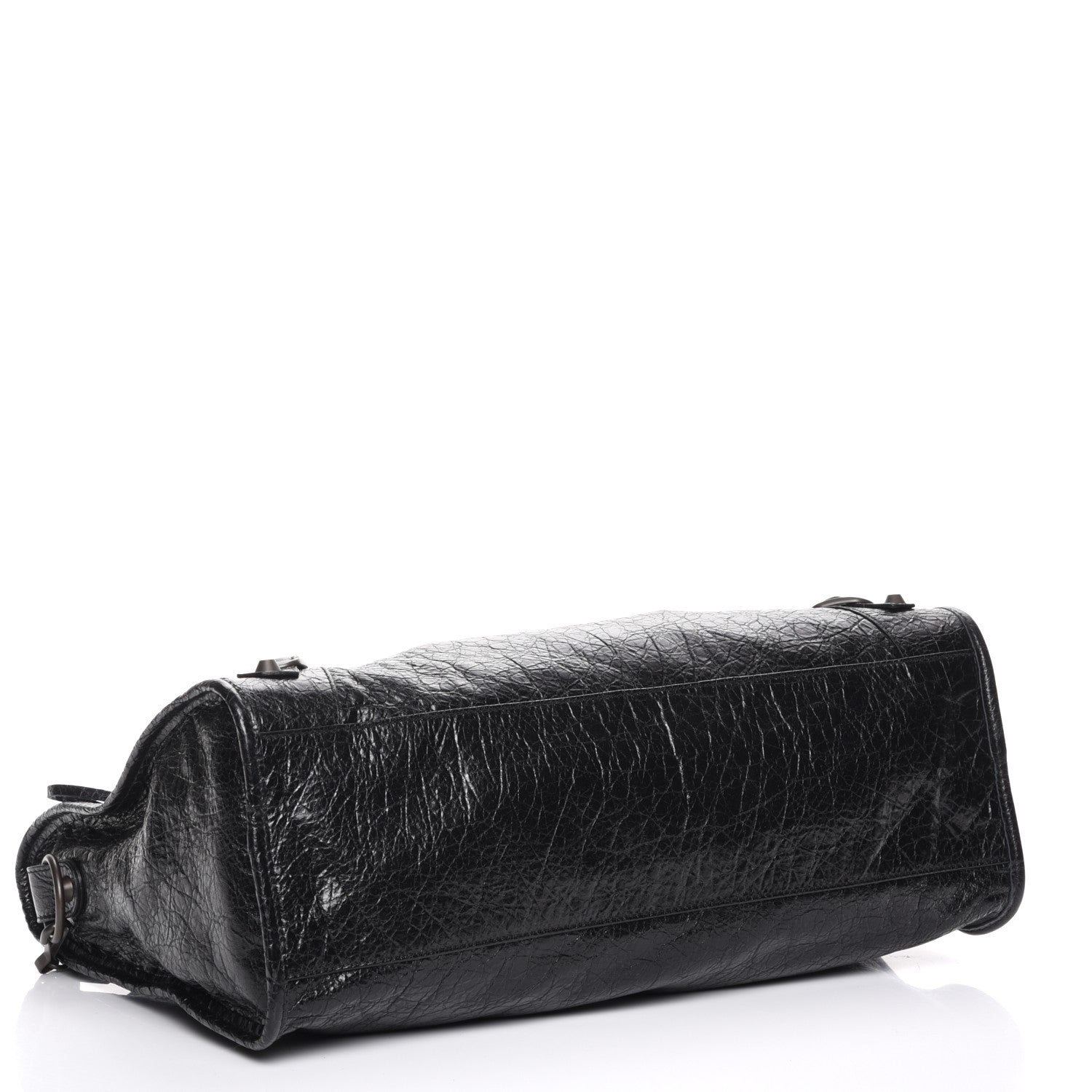Balenciaga Agneau Classic Hardware City Black 5 of 8