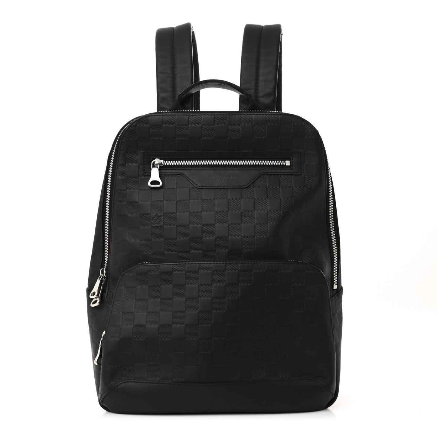 Damier Infini Avenue Backpack Onyx