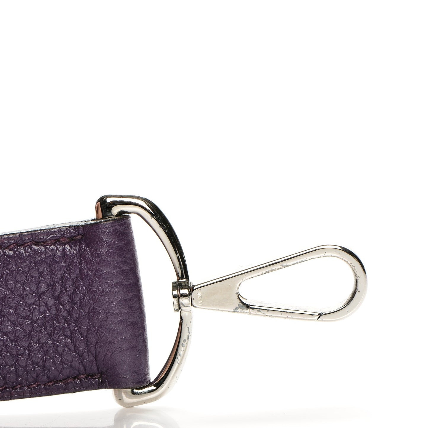 Taurillon Clemence Jypsiere 34 Ultraviolet