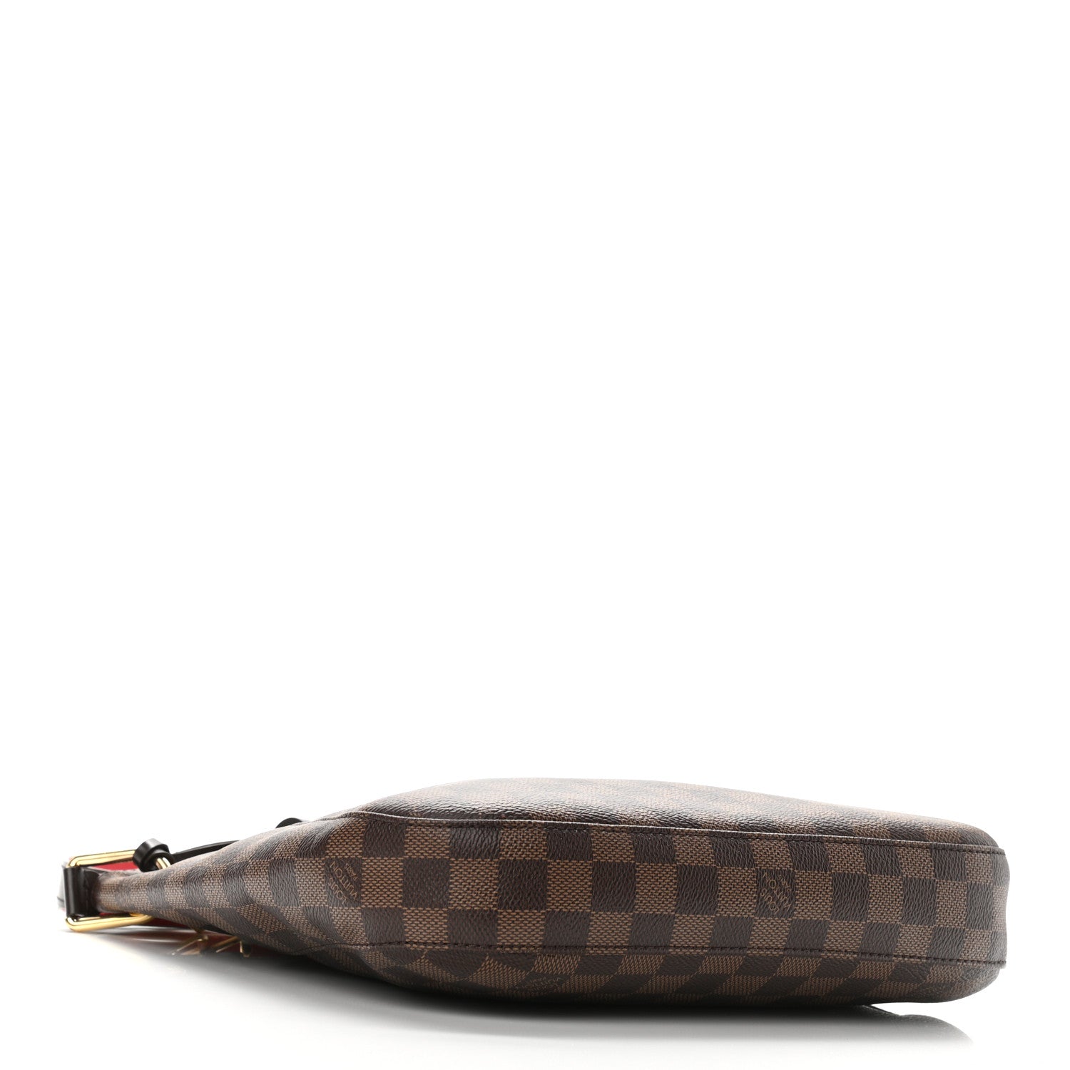 Louis Vuitton Damier Ebene South Bank Besace 4 of 10